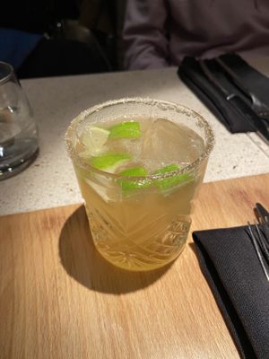   at Verdō in Brussels