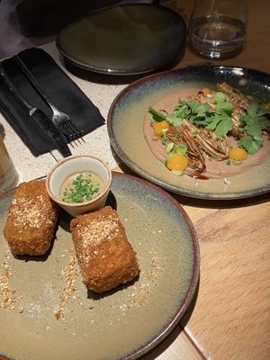   at Verdō in Brussels