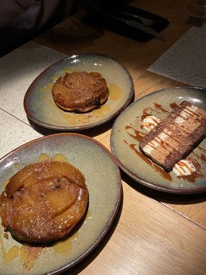   at Verdō in Brussels