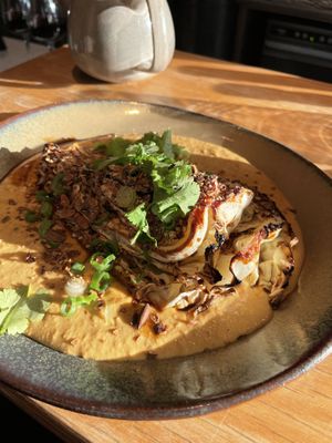   at Verdō in Brussels