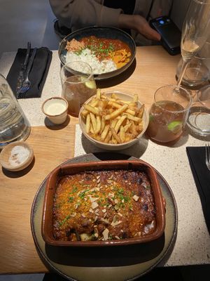   at Verdō in Brussels