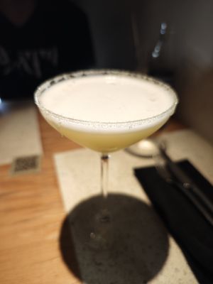 Wasaguy at Verdō in Brussels