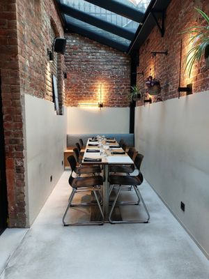  at Verdō in Brussels