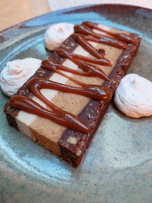  at Verdō in Brussels