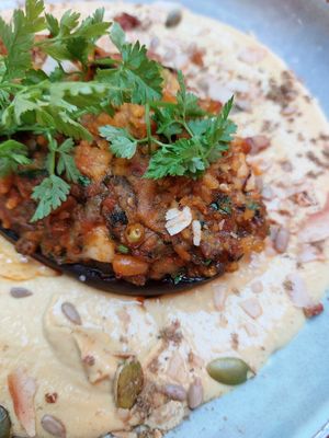  at Verdō in Brussels