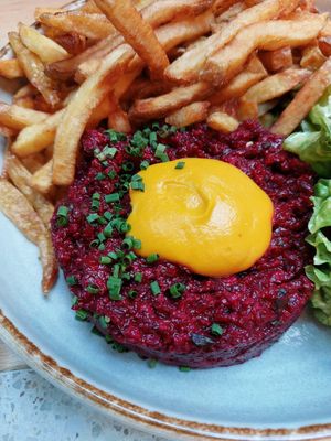  at Verdō in Brussels