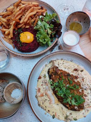  at Verdō in Brussels