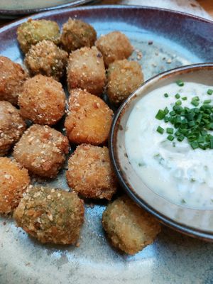  at Verdō in Brussels