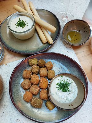  at Verdō in Brussels