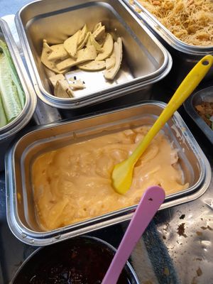  at Banh Mi Chay Me Nam in Ho Chi Minh City