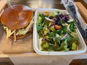  at ChagaRoot in Las Vegas