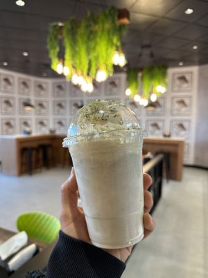   at ChagaRoot in Las Vegas