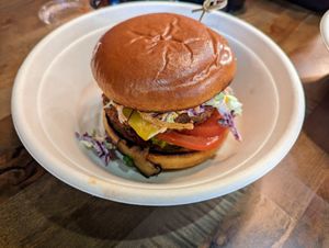 Yum factor 10. at ChagaRoot in Las Vegas