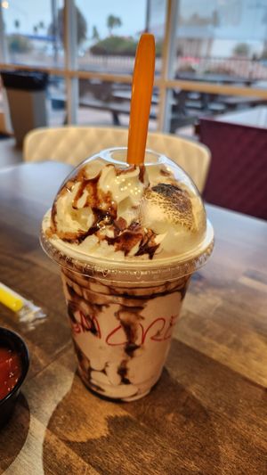  at ChagaRoot in Las Vegas