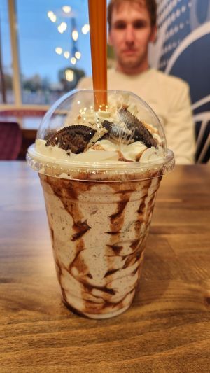  at ChagaRoot in Las Vegas