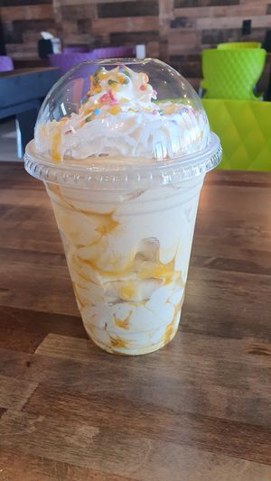  at ChagaRoot in Las Vegas