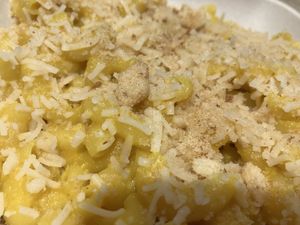 Delicious Mac & Cheese!  at ChagaRoot in Las Vegas