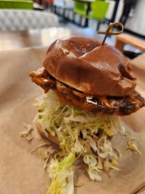  at ChagaRoot in Las Vegas