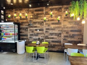   at ChagaRoot in Las Vegas