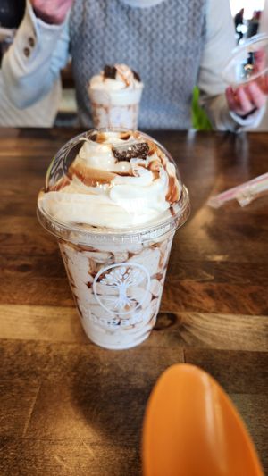  at ChagaRoot in Las Vegas