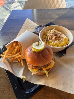 Chagasmash  at ChagaRoot in Las Vegas