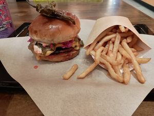  at ChagaRoot in Las Vegas