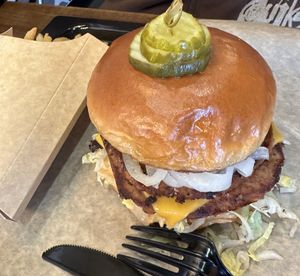   at ChagaRoot in Las Vegas