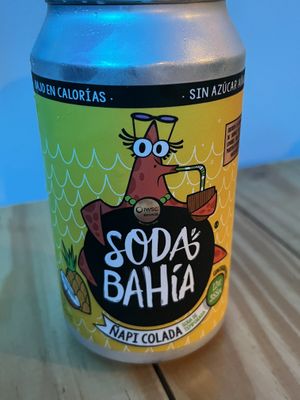   at Vegano O No in Panama City