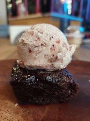  at Vegano O No in Panama City