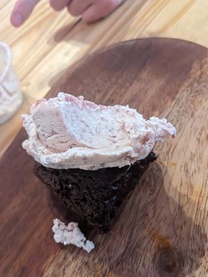  at Vegano O No in Panama City