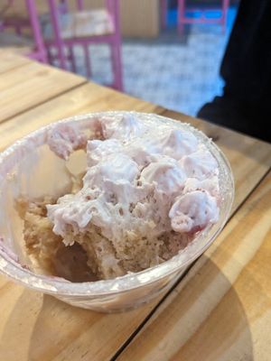  at Vegano O No in Panama City