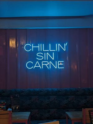  at Vegano O No in Panama City