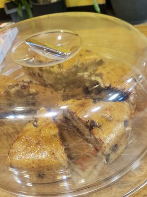  at Vegano O No in Panama City