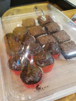  at Vegano O No in Panama City