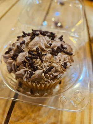   at Vegano O No in Panama City