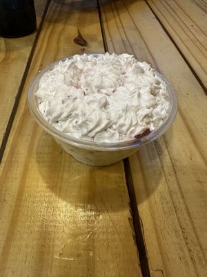   at Vegano O No in Panama City