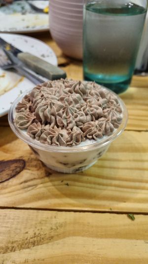  at Vegano O No in Panama City