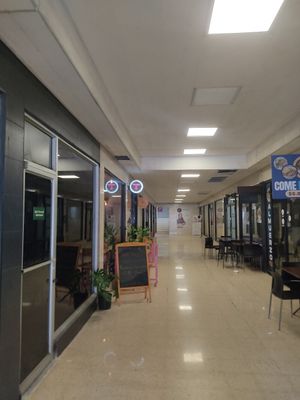 Location at Vegano O No in Panama City