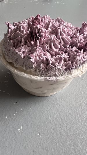 3 leche   at Vegano O No in Panama City