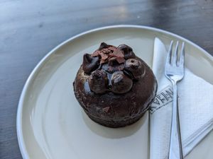 at Kafi:n in Adelaide