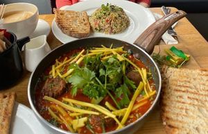  at Koffee & Kale in Dublin