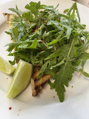   at Koffee & Kale in Dublin