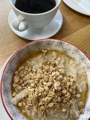   at Koffee & Kale in Dublin