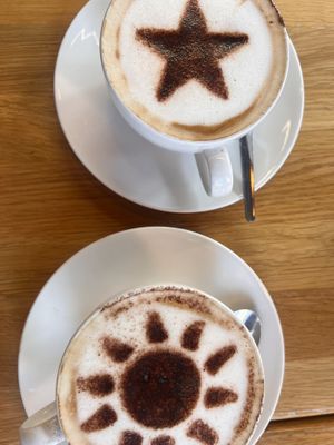   at Koffee & Kale in Dublin