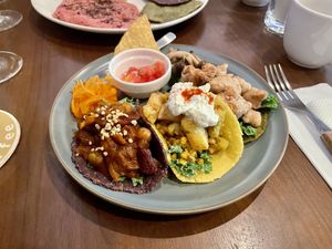   at South Point in Yokohama