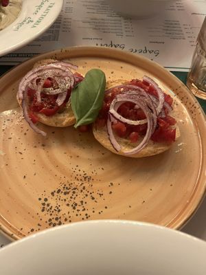   at Sapere & Sapori in Ostuni