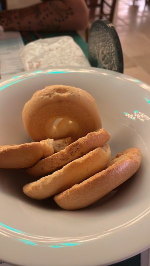   at Sapere & Sapori in Ostuni