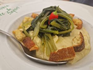  at Sapere & Sapori in Ostuni