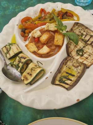  at Sapere & Sapori in Ostuni