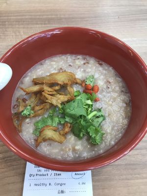   at Yi Su Pin 一素品 - Chinatown in Central Singapore